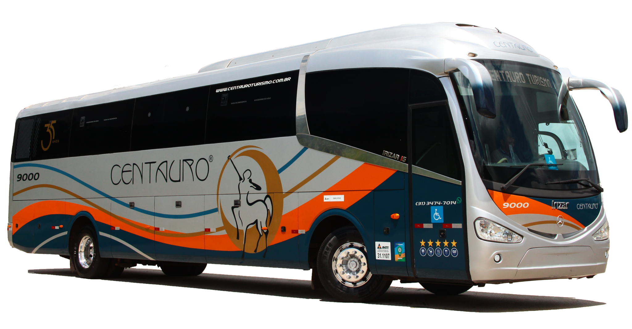 Centauro Turismo