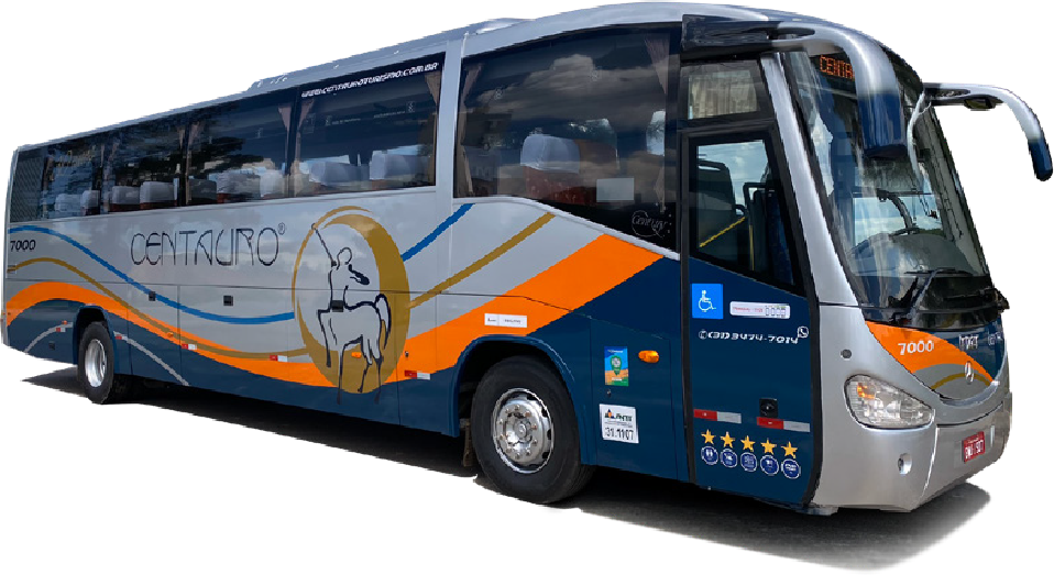 Centauro Turismo