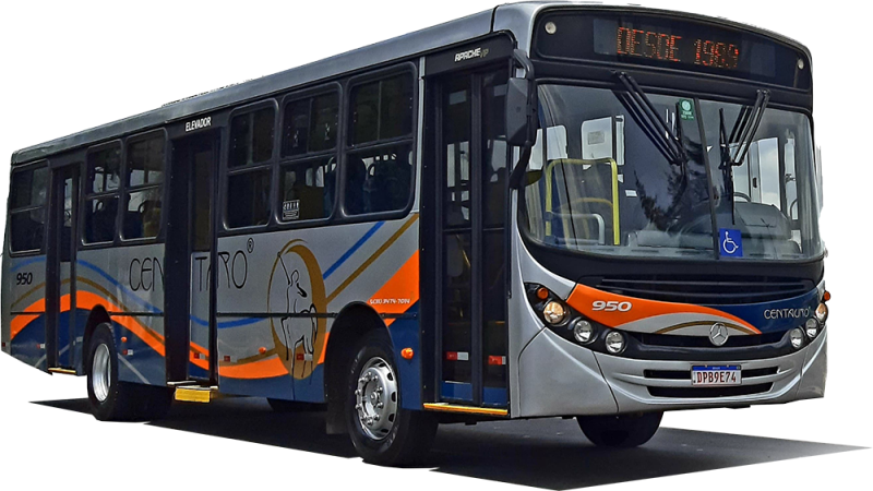 Urbano – Centauro Turismo